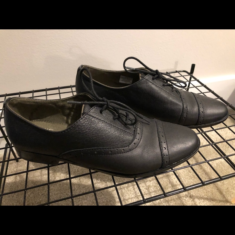 Women’s Tom shoes Sz7.5